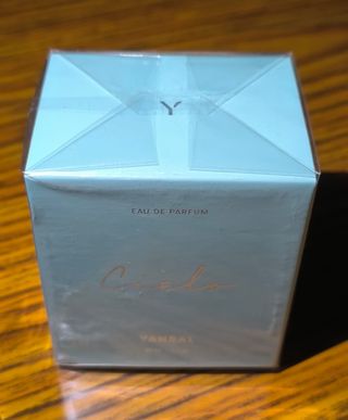 Eau de Parfum Cielo