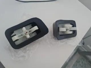 Catadióptricos traseros Toyota Runner entre otros