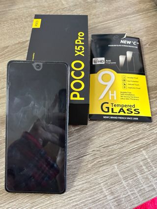 Protettore schermo Xiaomi Poco X5 Pro 5G
