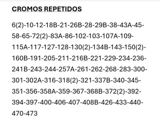 Cromos Liga Hypermotion 25/26