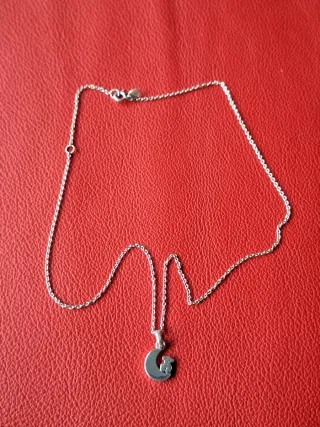 Cadenq mas colgante Tous Nocturne plata 925