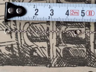 Cadenq mas colgante Tous Nocturne plata 925