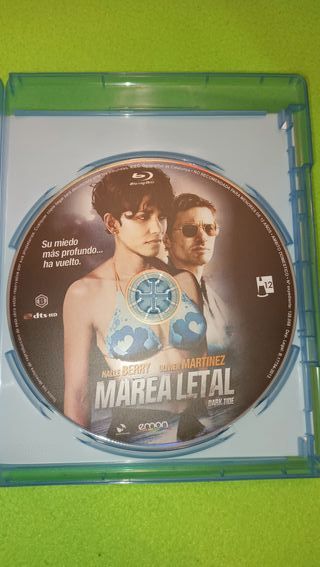 Piraña 3D+ Marea Letal