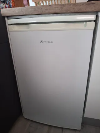 Nevera Schneider pequeña