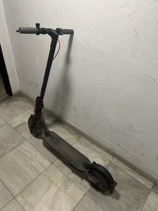 Patinete Eléctrico Xiaomi Lite 3