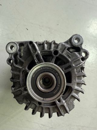 Alternador Lucas LRA03185