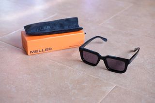Gafas de Sol MELLER Ehe All Black