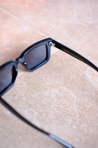 Gafas de Sol MELLER Ehe All Black