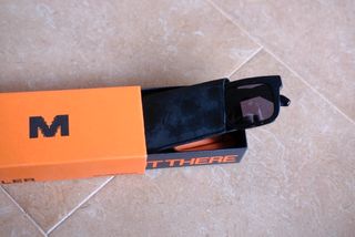 Gafas de Sol MELLER Ehe All Black