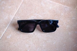 Gafas de Sol MELLER Ehe All Black