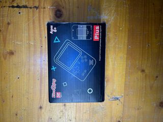 Console portatile SUP 400 in 1