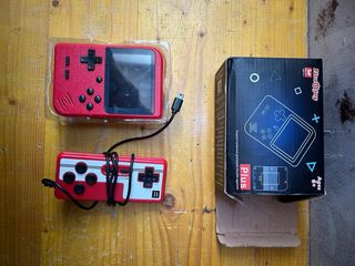 Console portatile SUP 400 in 1