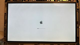 Pantalla iMac 21.5” 2011