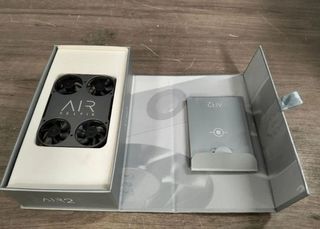 Airselfie 2 - Dron negro - Cámara HD 12MP