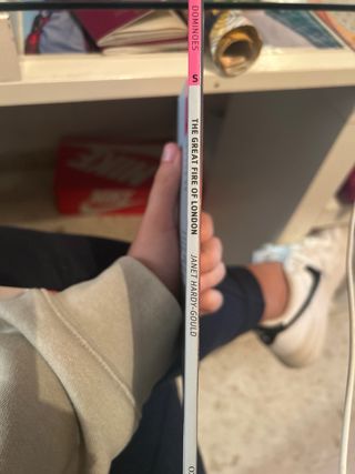 Dominoes Starter. Great Fire Londo Digital Pack...