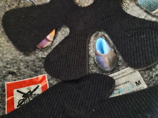 Casco y protecciones para patinar