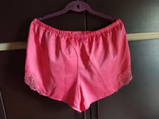 2 pigiami Tezenis canotta + pantaloncini