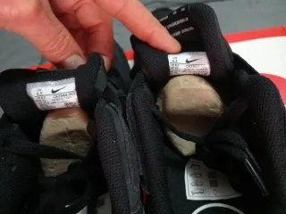 Zapatillas Nike venture runner. Nuevas a estrenar.