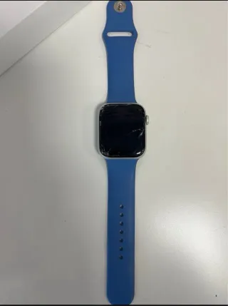 Apple Watch SE