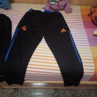 Chándal Real Madrid Adidas Talla M