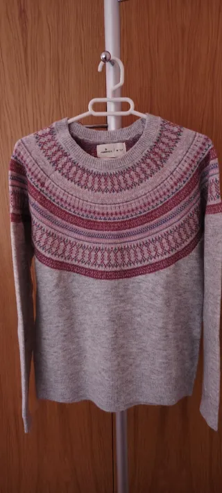 Jersey Springfield Mujer Talla M