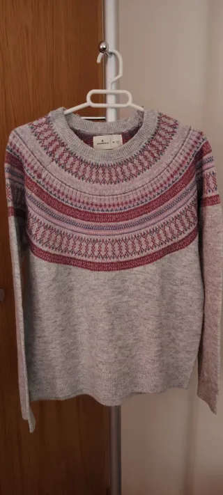 Jersey Springfield Mujer Talla M