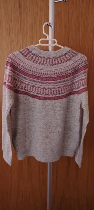 Jersey Springfield Mujer Talla M