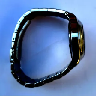 Breil Donna – Cronografo Acciaio – Quadrante Blu –