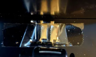 Breil Donna – Cronografo Acciaio – Quadrante Blu –