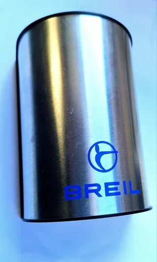 Breil Donna – Cronografo Acciaio – Quadrante Blu –