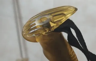 Bastones de esquí Kerma 120cm