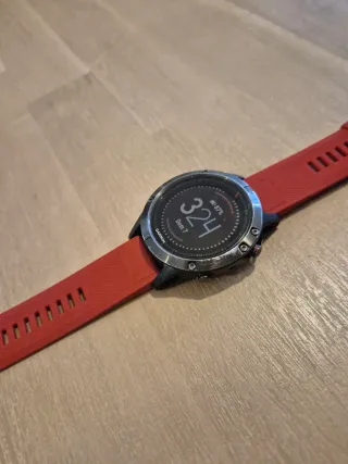Garmin fenix 5 - Orologio sportivo