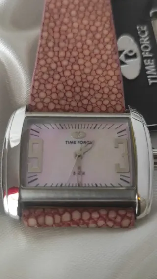 Orologio Time Force Donna Nuovo