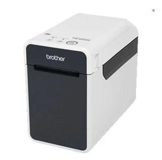 Brother Td-2120n Impresora De Etiquetas