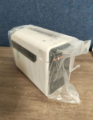 Brother Td-2120n Impresora De Etiquetas