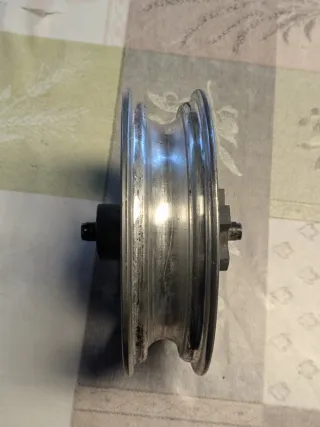 Llanta Scooter Xiaomi M365