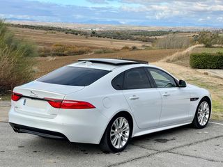 Jaguar XF R-SPORT 79.000KM