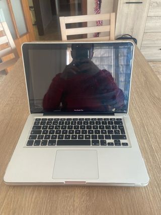 MacBook Pro 13 2012 para piezas