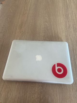 MacBook Pro 13 2012 para piezas