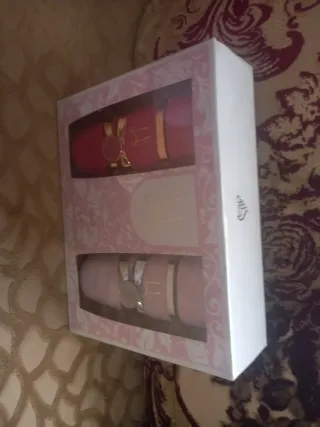 Lattafa Pack Perfume Yara 100ml