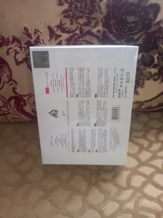 Lattafa Pack Perfume Yara 100ml