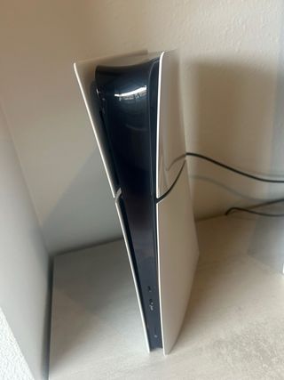 PlayStation 5 Digital Edition 1TB