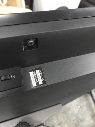 Sony Bravia 40EX600 TV