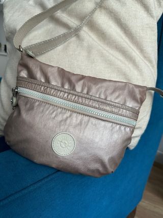 Bolso Kipling