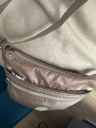 Bolso Kipling
