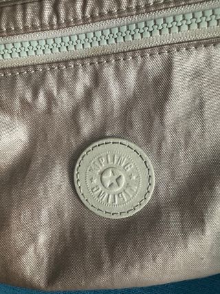 Bolso Kipling