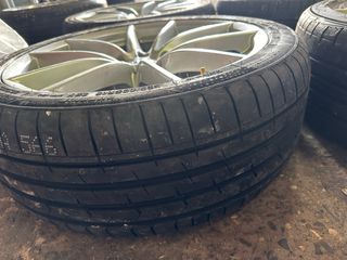 Llantas BMW 18 Pulgadas