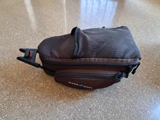 Bicicleta de Montaña Carbono