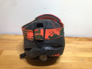 Casco de esquí Wedze con gafas