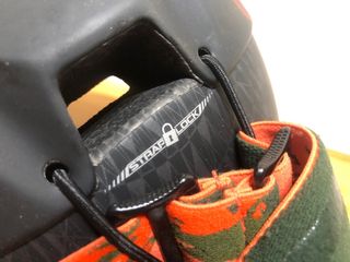 Casco de esquí Wedze con gafas